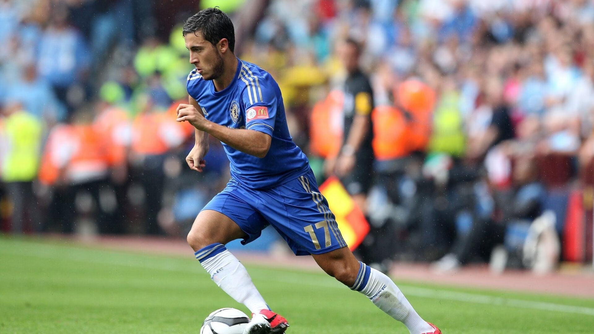 赫塔菲球员深情庆祝，胜利背后有故事，赫塔菲比赛聚胜顽球汇